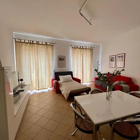 Apartment Santa Maruzza - Bright And Cozy Flat In Center