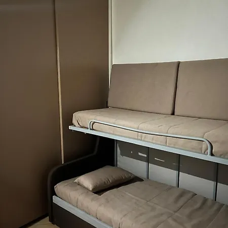 Santa Maruzza - Bright And Cozy Flat In Center