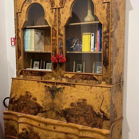 Santa Maruzza - Bright And Cozy Flat In Center * Palermo