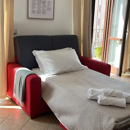 Santa Maruzza - Bright And Cozy Flat In Center *