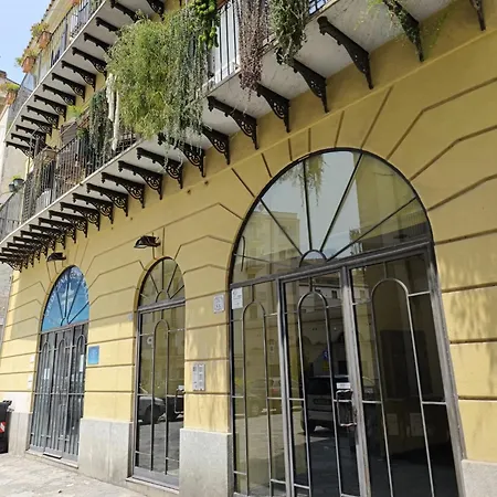 Santa Maruzza - Bright And Cozy Flat In Center *