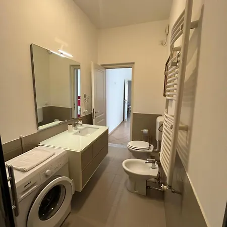 Santa Maruzza - Bright And Cozy Flat In Center Apartment