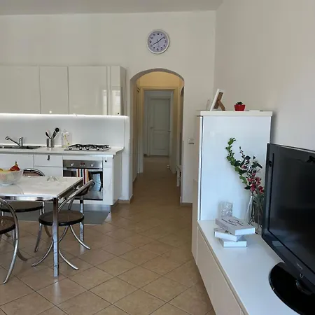 Apartment Santa Maruzza - Bright And Cozy Flat In Center *