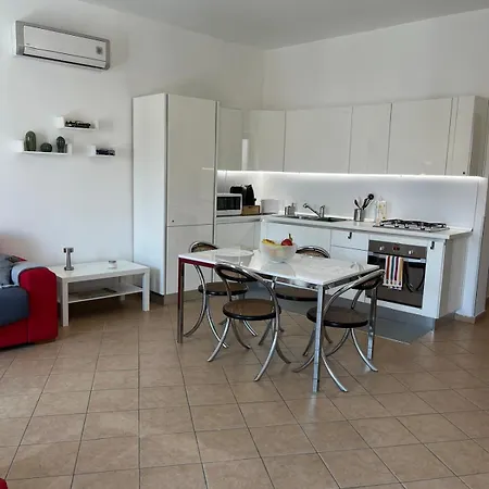 Santa Maruzza - Bright And Cozy Flat In Center Apartment Palermo