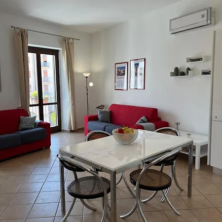 Apartment Santa Maruzza - Bright And Cozy Flat In Center *