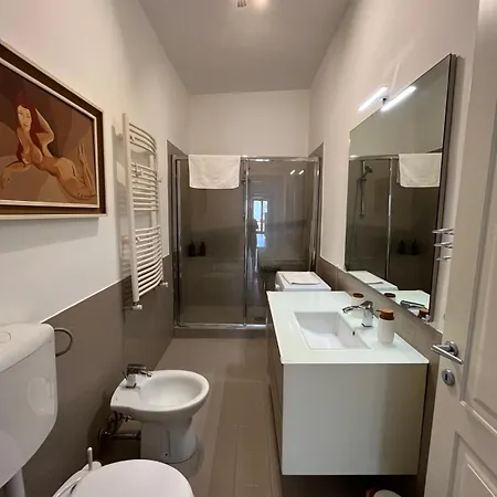 Santa Maruzza - Bright And Cozy Flat In Center Palermo