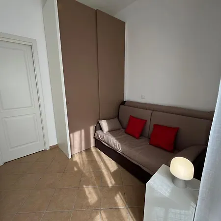 Santa Maruzza - Bright And Cozy Flat In Center Apartment Palermo