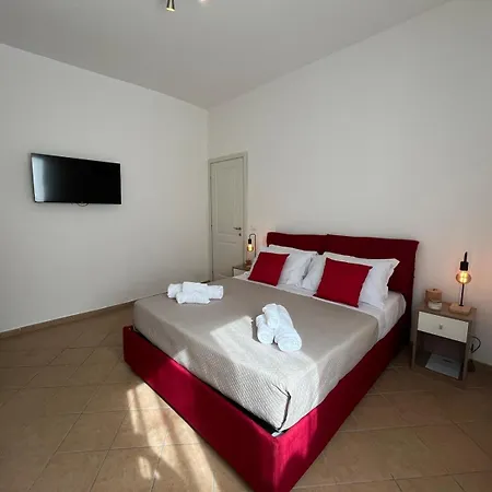 Santa Maruzza - Bright And Cozy Flat In Center Apartment