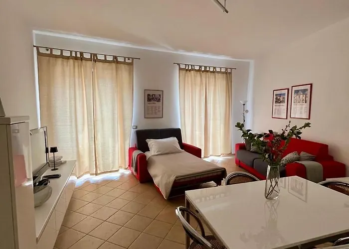 Apartman Santa Maruzza - With Balcony View, 5 Min Walk To Teatro Massimo & Cathedral