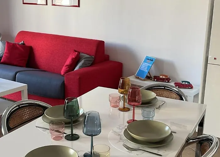 Santa Maruzza - With Balcony View, 5 Min Walk To Teatro Massimo & Cathedral Apartman